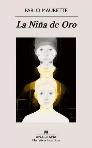 LA NIÑA DE ORO