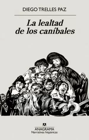 LA LEALTAD DE LOS CANIBALES