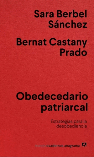 OBECEDARIO PATRIARCAL