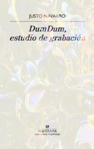 DUMDUM, ESTUDIO DE GRABACIÓN