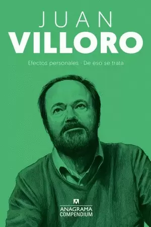 EFECTO PERSONALES. DE ESO SE TRATA