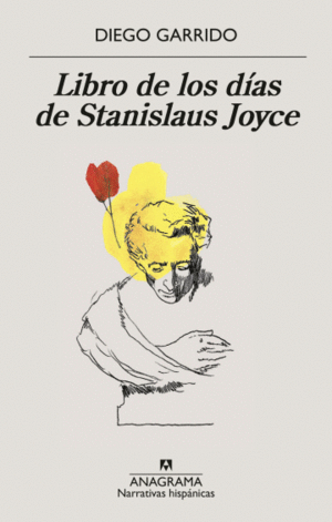 LIBRO DE LOS DIAS DE STANISLAUS JOYC