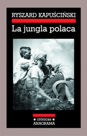 LA JUNGLA POLACA