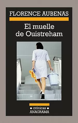 EL MUELLE DE OUISTREHAM