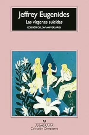 LAS VÍRGENES SUICIDAS