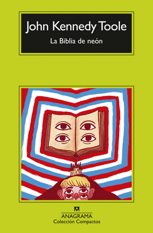 LA BIBLIA DE NEON