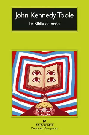 LA BIBLIA DE NEON