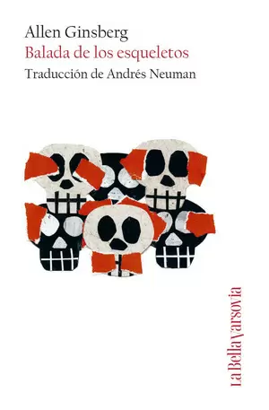 BALADA DE LOS ESQUELETOS