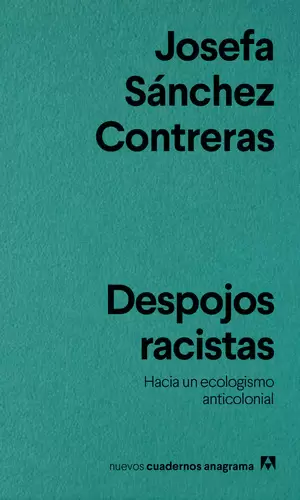 DESPOJOS RACISTAS