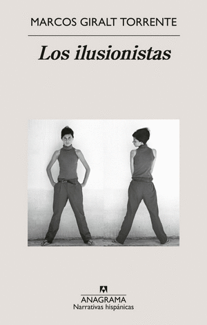 LOS ILUSIONISTAS