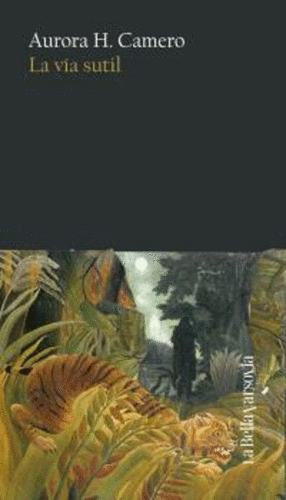 LA VÍA SUTIL