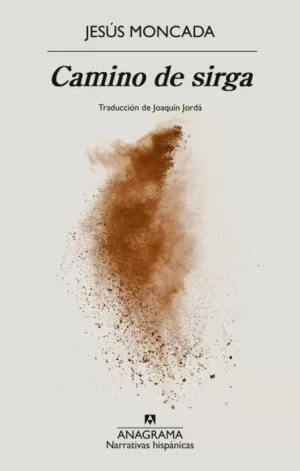 CAMINO DE SIRGA