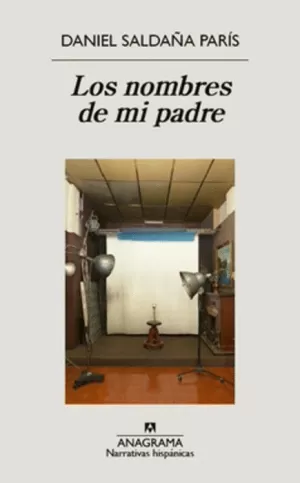 LOS NOMBRES DE MI PADRE