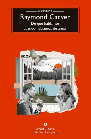 DE QUÉ HABLAMOS CUANDO HABLAMOS DE AMOR