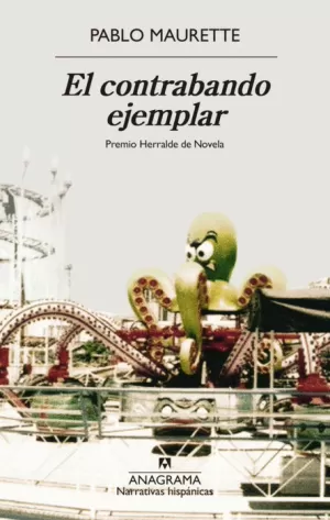 EL CONTRABANDO EJEMPLAR