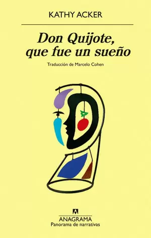 DON QUIJOTE, QUE FUE UN SUEÑO