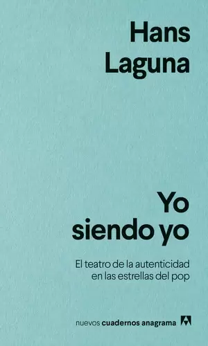 YO SIENDO YO