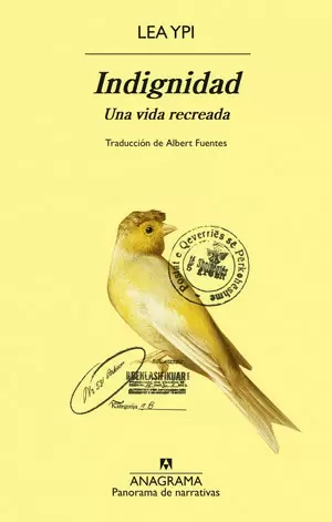 INDIGNIDAD