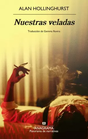 NUESTRAS VELADAS