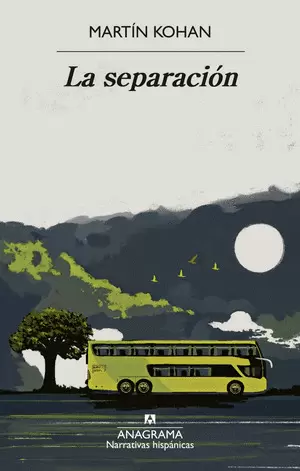 LA SEPARACIÓN