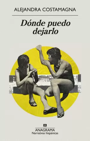 DÓNDE PUEDO DEJARLO