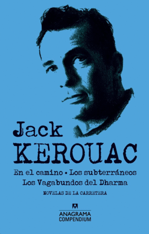 JACK KEROUAC (COMPENDIUM)