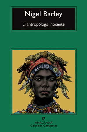 EL ANTROPÓLOGO INOCENTE