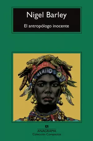 EL ANTROPÓLOGO INOCENTE