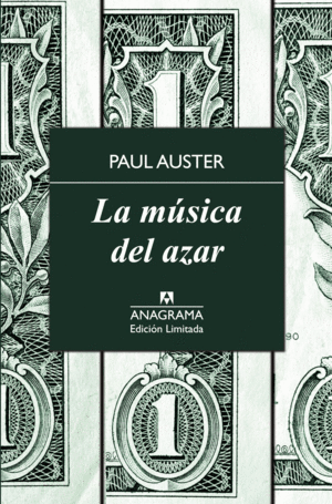 LA MÚSICA DEL AZAR (TD)