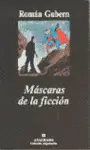 MÁSCARAS DE LA FICCIÓN