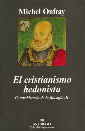 EL CRISTIANISMO HEDONISTA