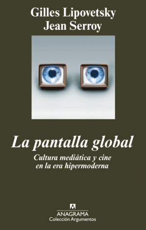 LA PANTALLA GLOBAL