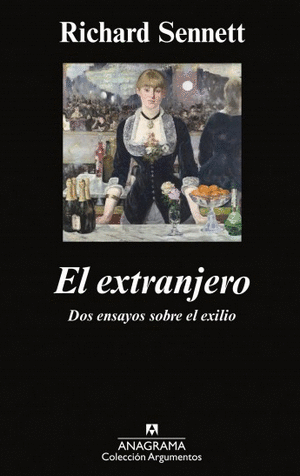 EL EXTRANJERO