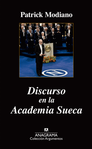 DISCURSO EN LA ACADEMIA SUECA