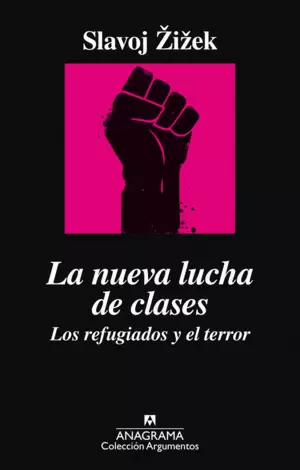 LA NUEVA LUCHA DE CLASES