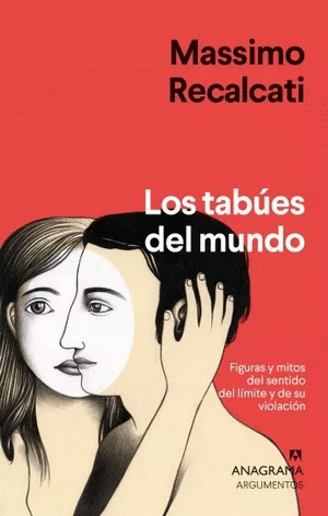 LOS TABÚES DEL MUNDO