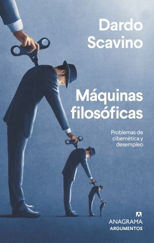 MÁQUINAS FILOSÓFICAS