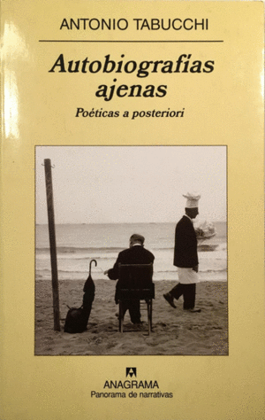 AUTOBIOGRAFÍAS AJENAS