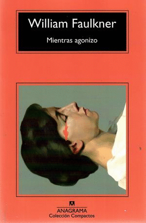 MIENTRAS AGONIZO
