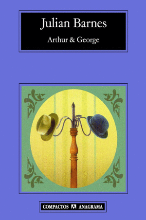 ARTHUR & GEORGE