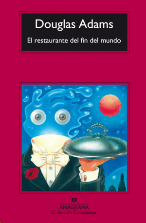 EL RESTAURANTE DEL FIN DEL MUNDO