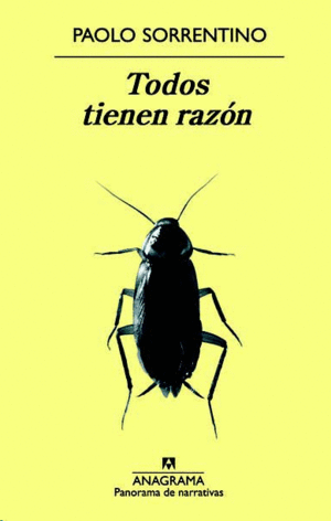 TODOS TIENEN RAZÓN