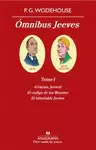 ÓMNIBUS JEEVES (TOMO II)