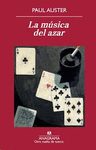 LA MÚSICA DEL AZAR