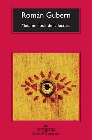 METAMORFOSIS DE LA LECTURA