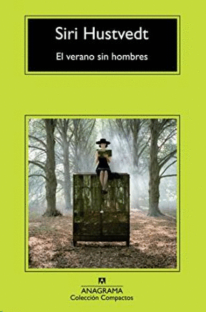 EL VERANO SIN HOMBRES