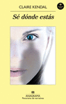 SÉ DÓNDE ESTÁS