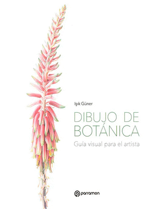 DIBUJO DE BOTÁNICA