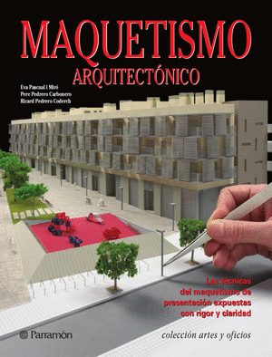 MAQUETISMO ARQUITECTONICO