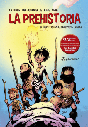 LA PREHISTORIA